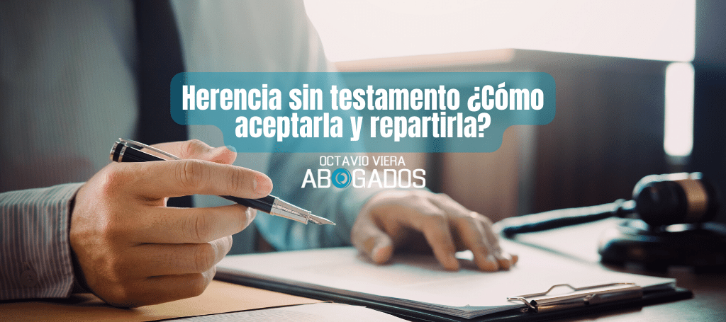 abogado experto en herencias