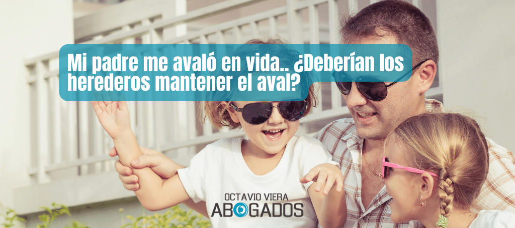 abogado experto en herencias