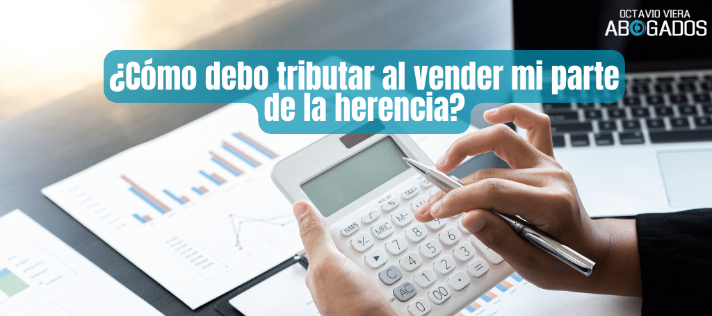 abogado experto en herencias
