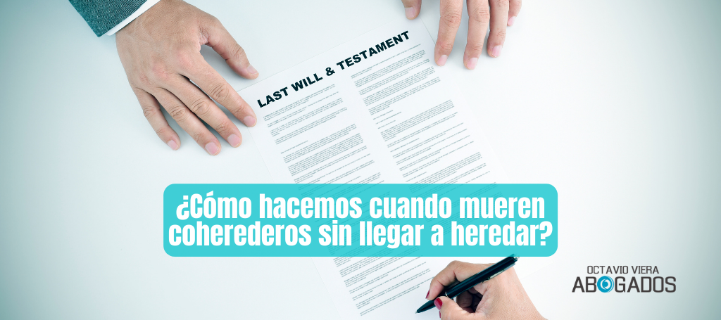 abogado experto en herencias