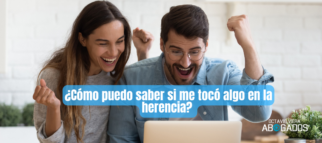 abogado experto en herencias