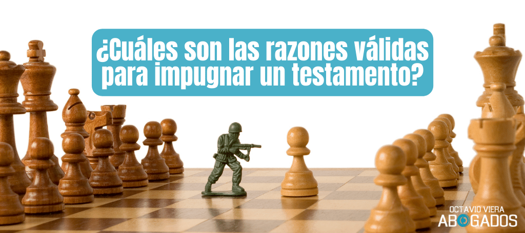 Abogado experto en herencias