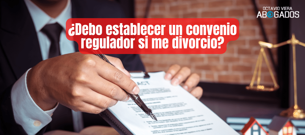 Abogado de divorcios