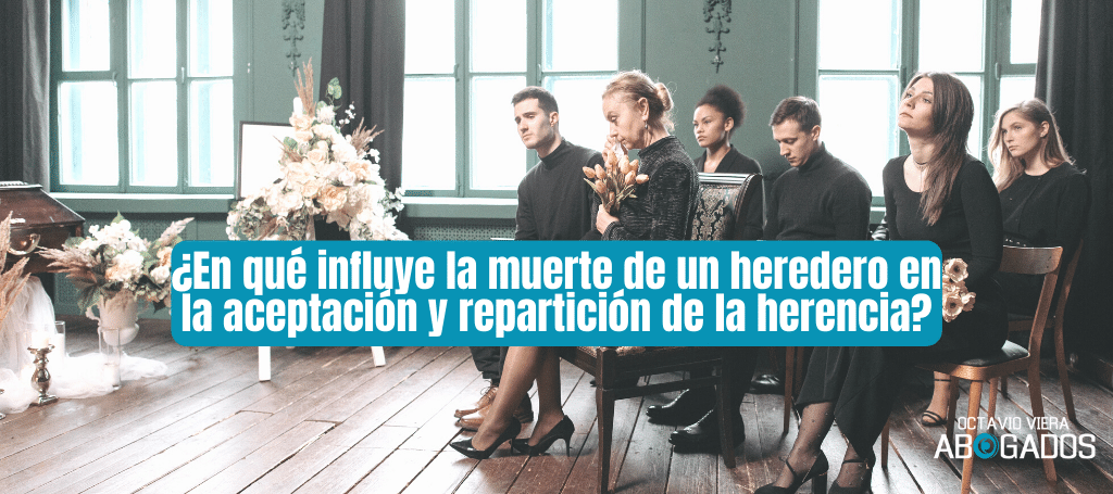 abogado experto en herencias