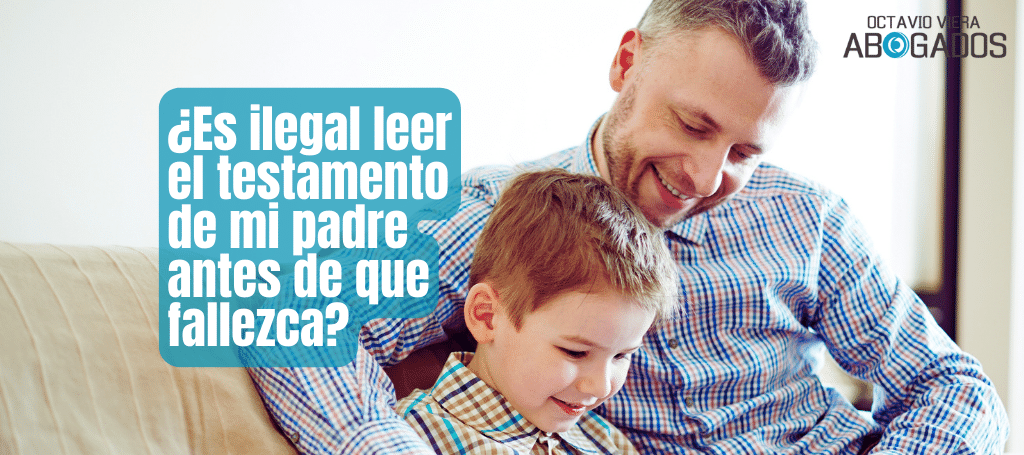 Abogado experto en herencias