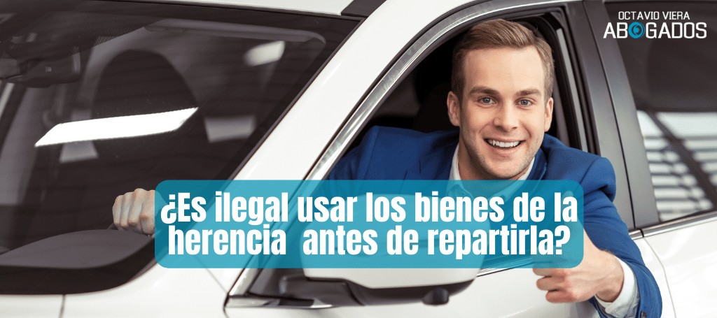 Abogado experto en herencias