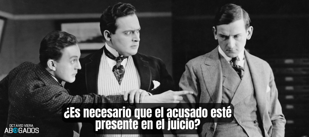Abogado penalista