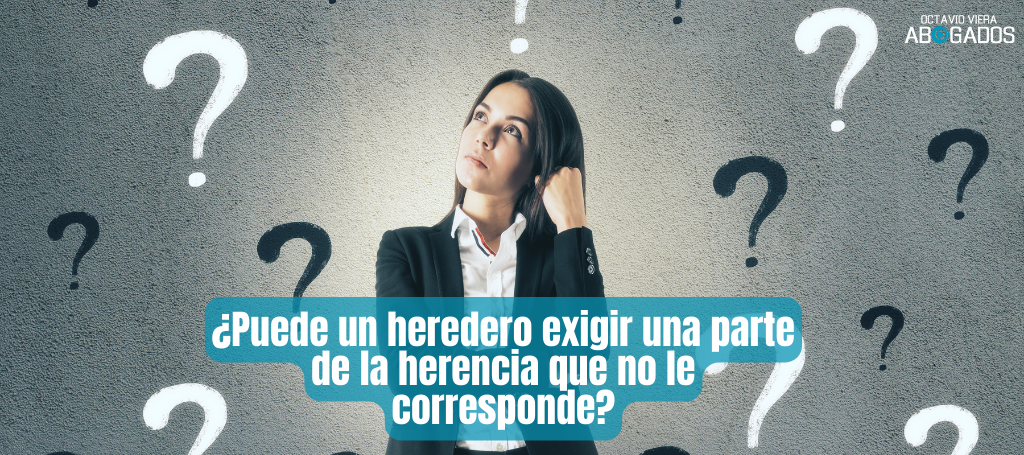 abogado experto en herencias