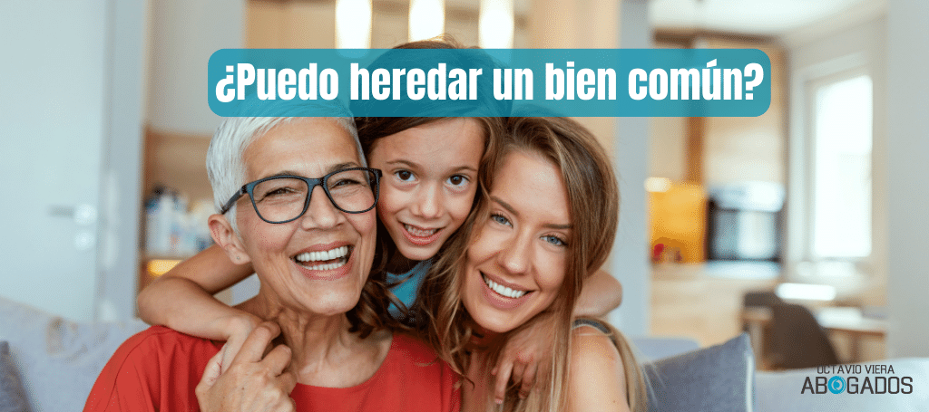 Abogado experto en herencias