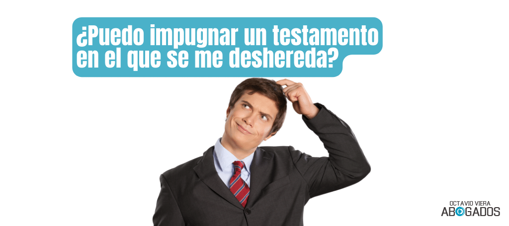 Abogado experto en herencias