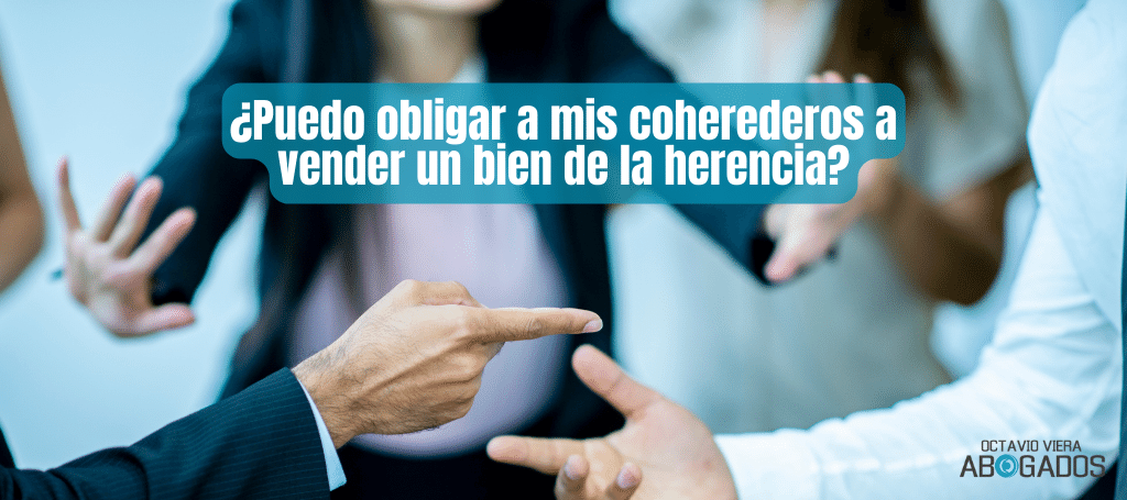 Abogado experto en herencias