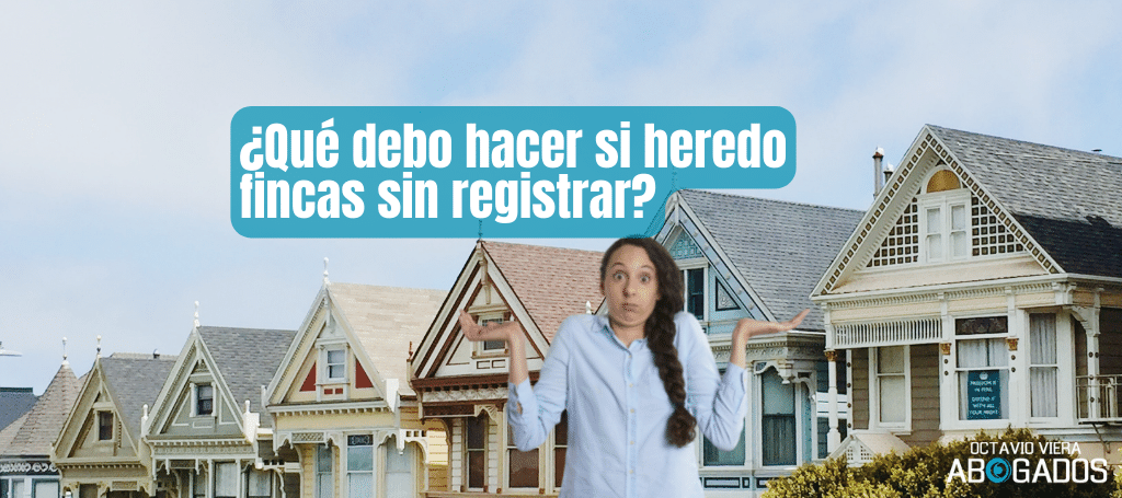 Abogado experto en herencias