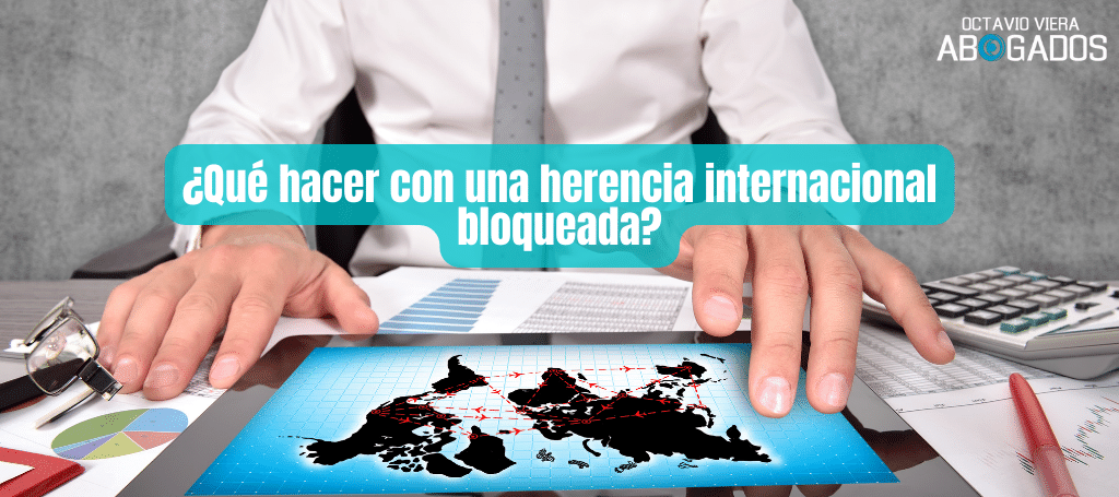 abogado experto en herencias