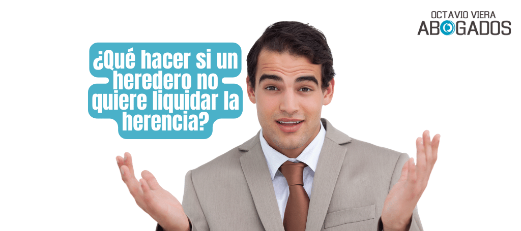 Abogado experto en herencias