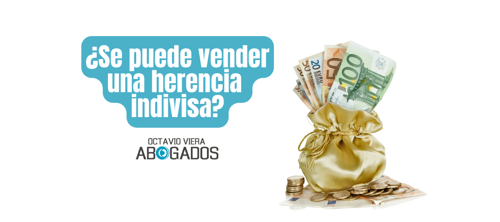 Abogado experto en herencias