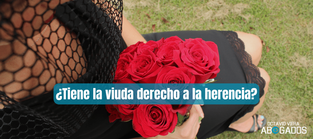 abogado experto en herencias