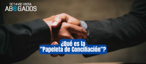 Qué es la papeleta de conciliación ante el SEMAC en Canarias