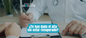 Cómo impugnar el alta médica - Octavio Viera Abogados